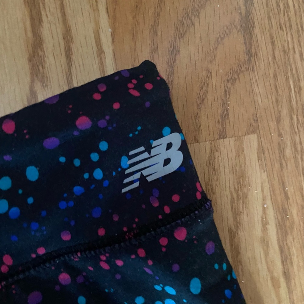 New Balance Workout Pants (BIN K) - Picture 2 of 3